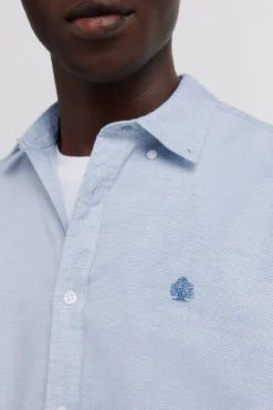 Camisa estructura