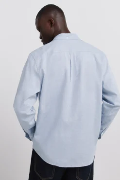 Camisa estructura