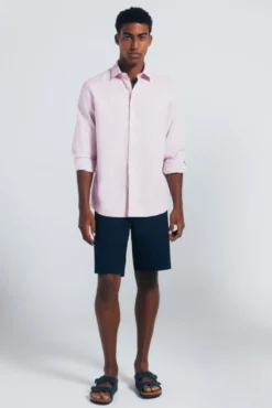 Camisa estructura