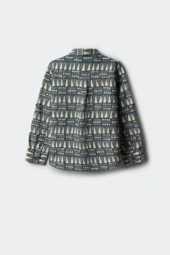 Camisa Etnica niño