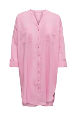 Camisa fluida