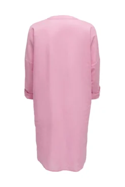 Camisa fluida