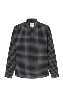 Camisa franela cuadros