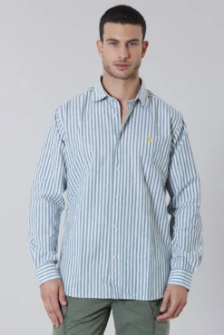 Camisa Ivor