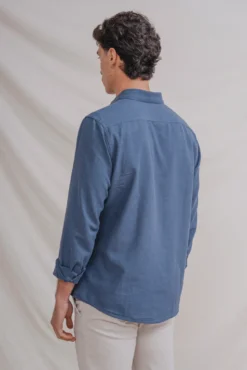 Camisa lino
