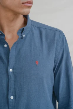 Camisa lino