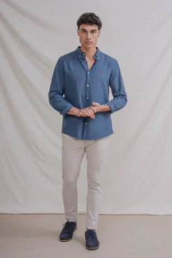 Camisa lino