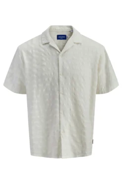 Camisa loose fit