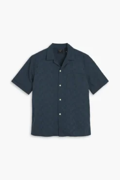Camisa manga corta
