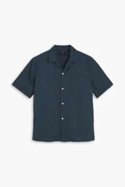 Camisa manga corta
