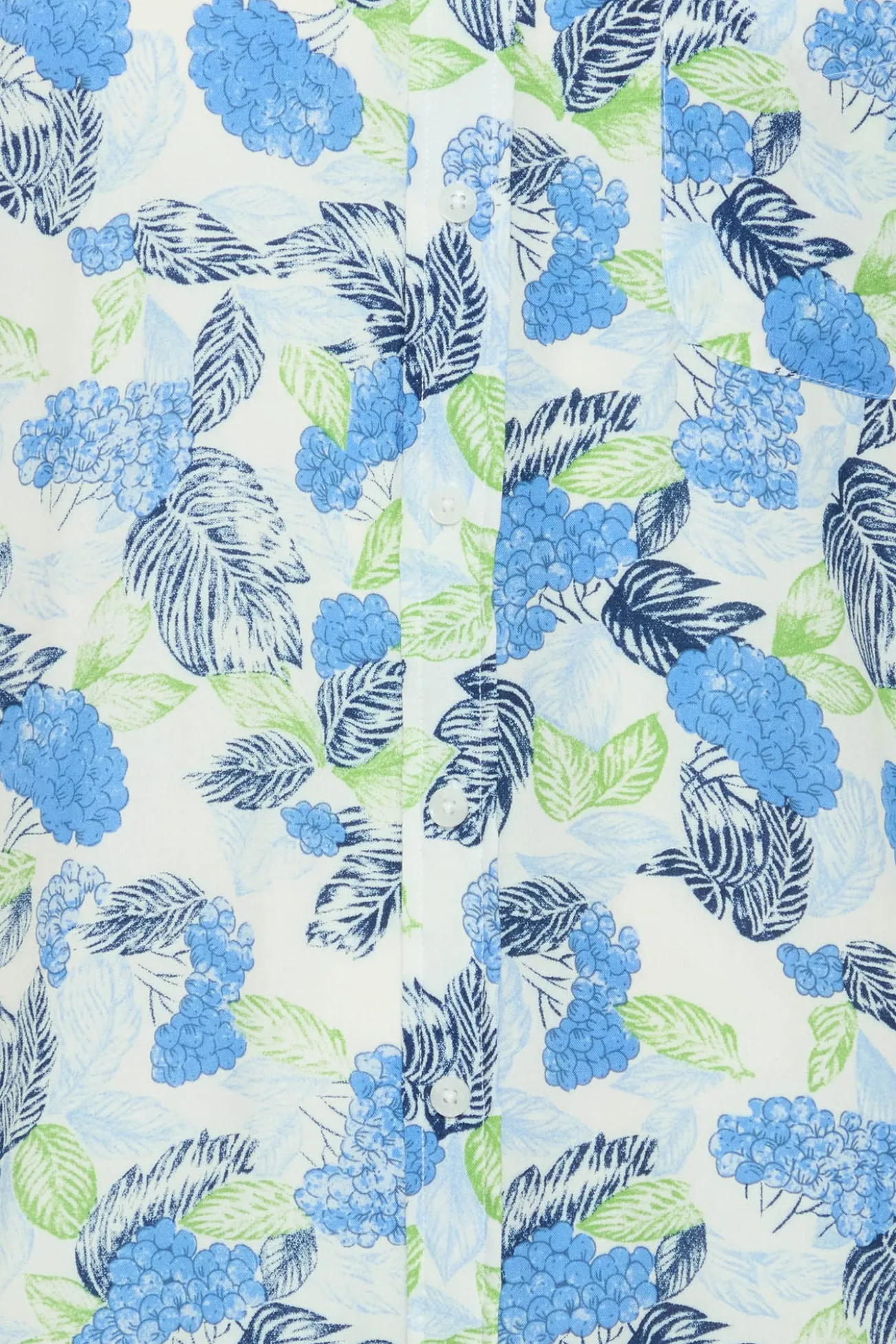 Camisa Manga Corta BHABDEL