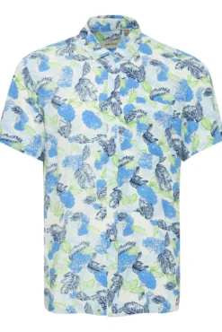 Camisa Manga Corta BHABDEL