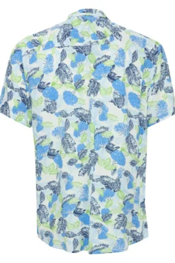 Camisa Manga Corta BHABDEL