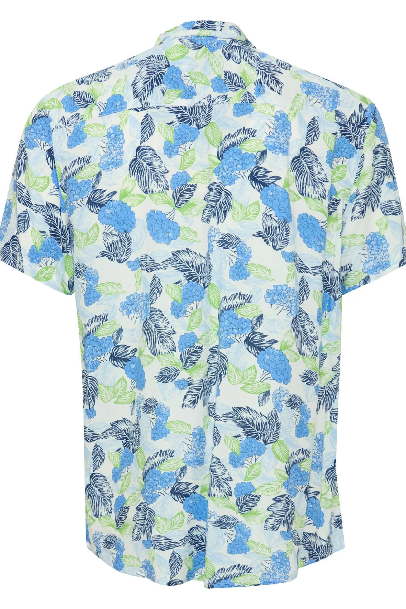 Camisa Manga Corta BHABDEL