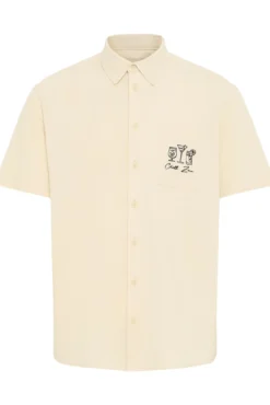 Camisa Manga Corta Bhapollo