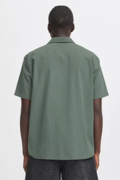Camisa Manga Corta Bhapollo