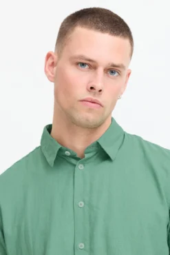 Camisa manga corta BHBOBBY