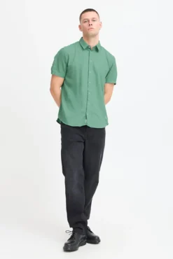 Camisa manga corta BHBOBBY