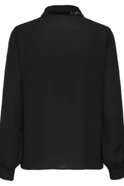 Camisa manga larga