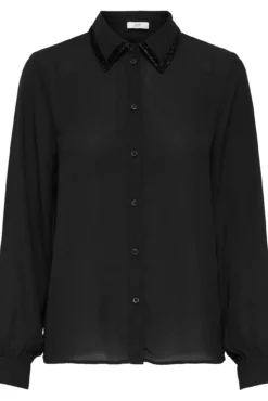 Camisa manga larga