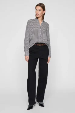 Camisa manga larga