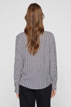 Camisa manga larga