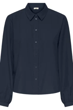 Camisa manga larga