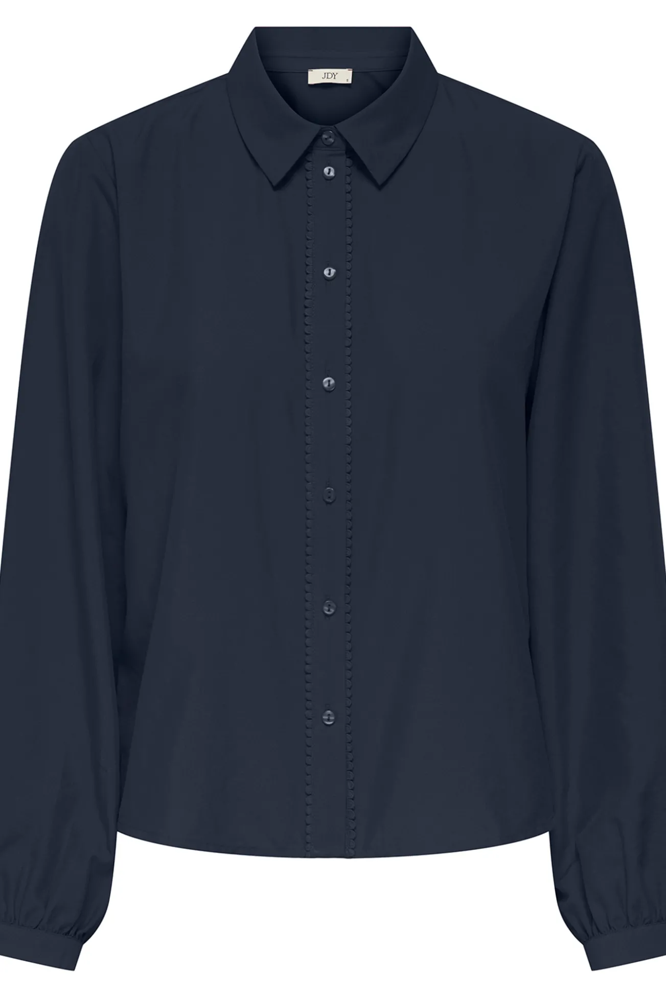 Camisa manga larga