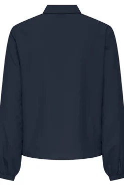Camisa manga larga