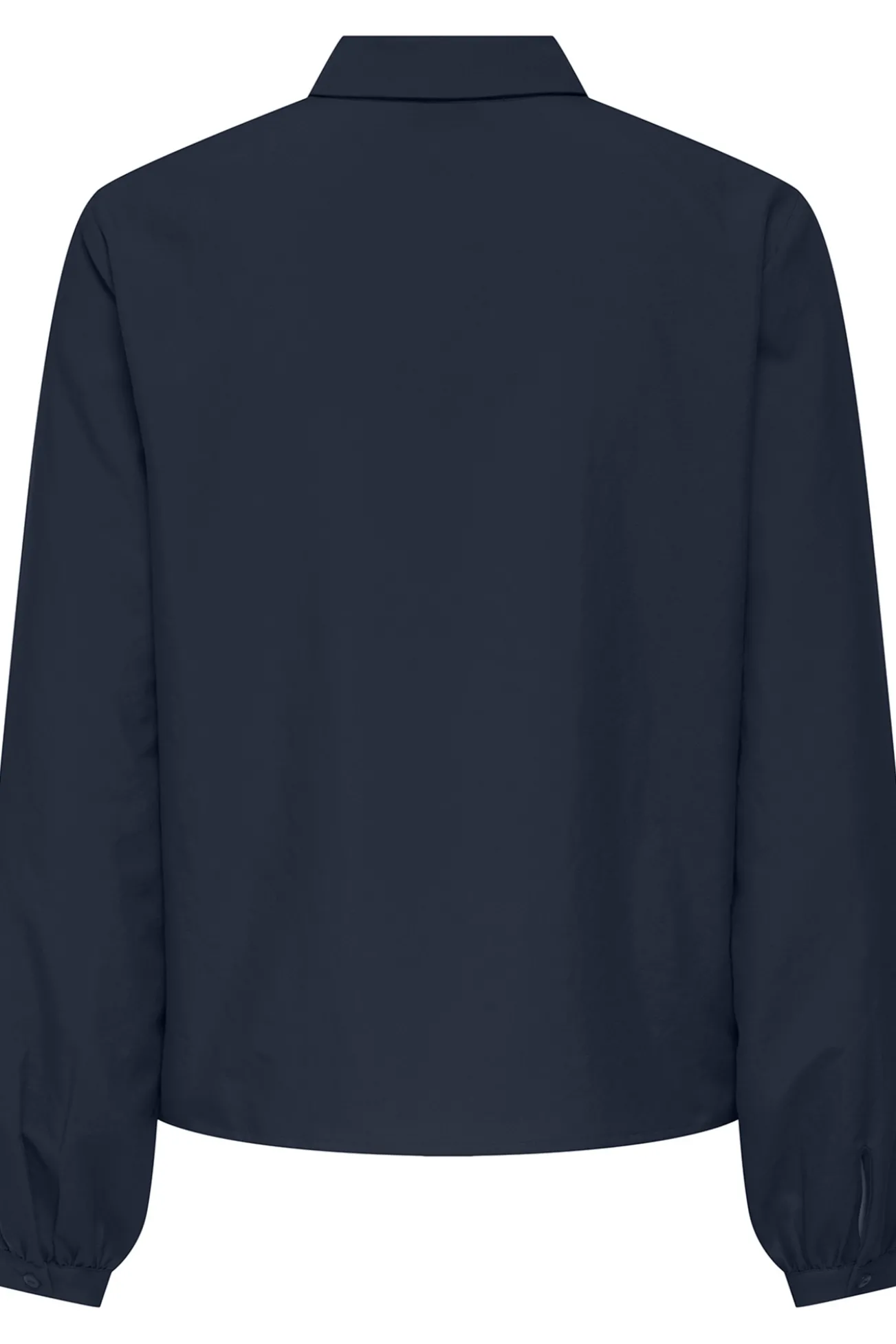 Camisa manga larga