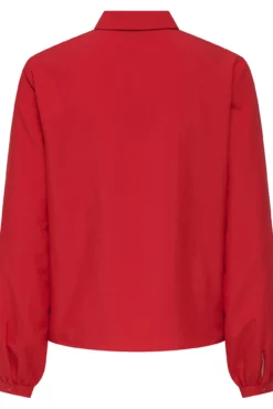 Camisa manga larga