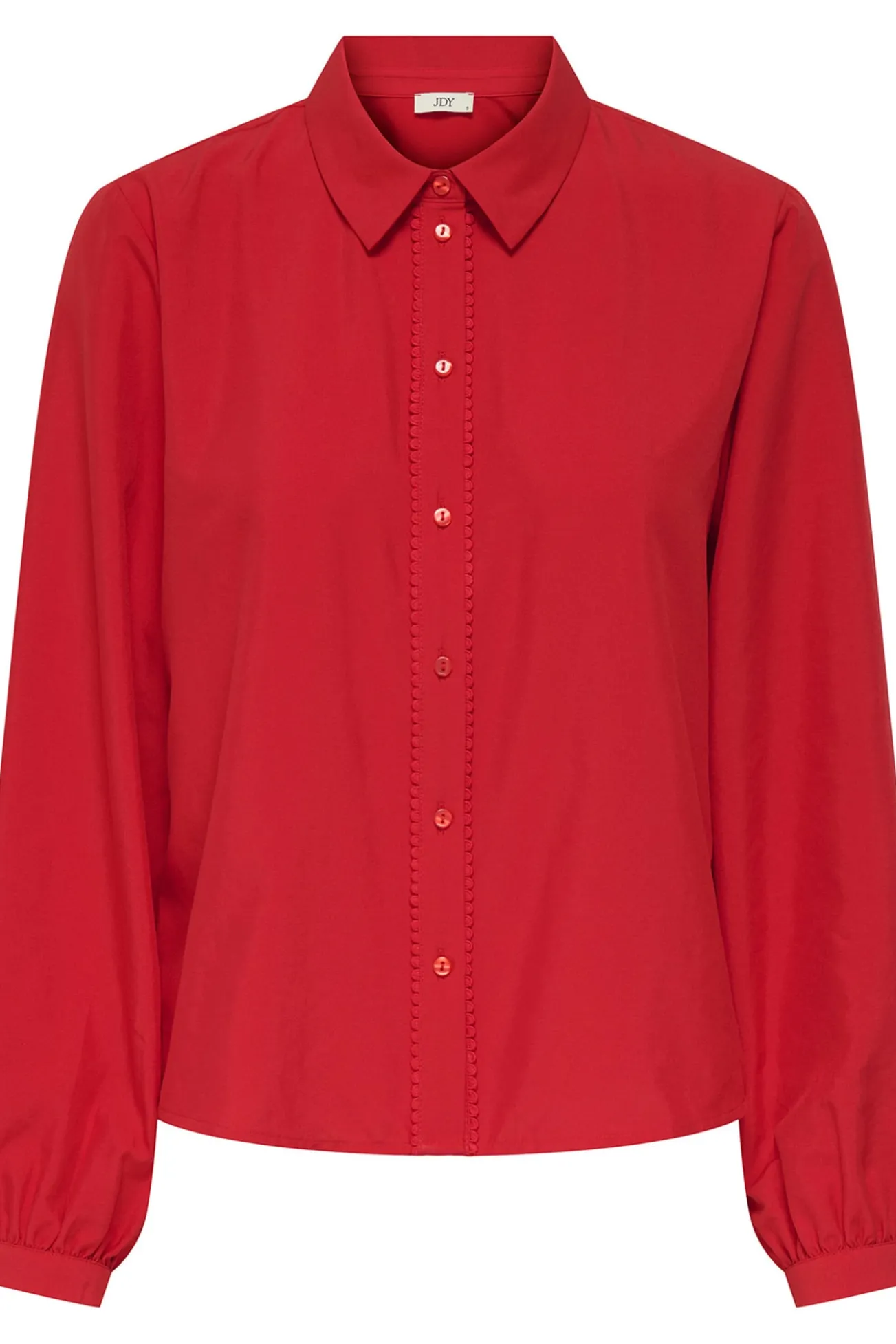 Camisa manga larga