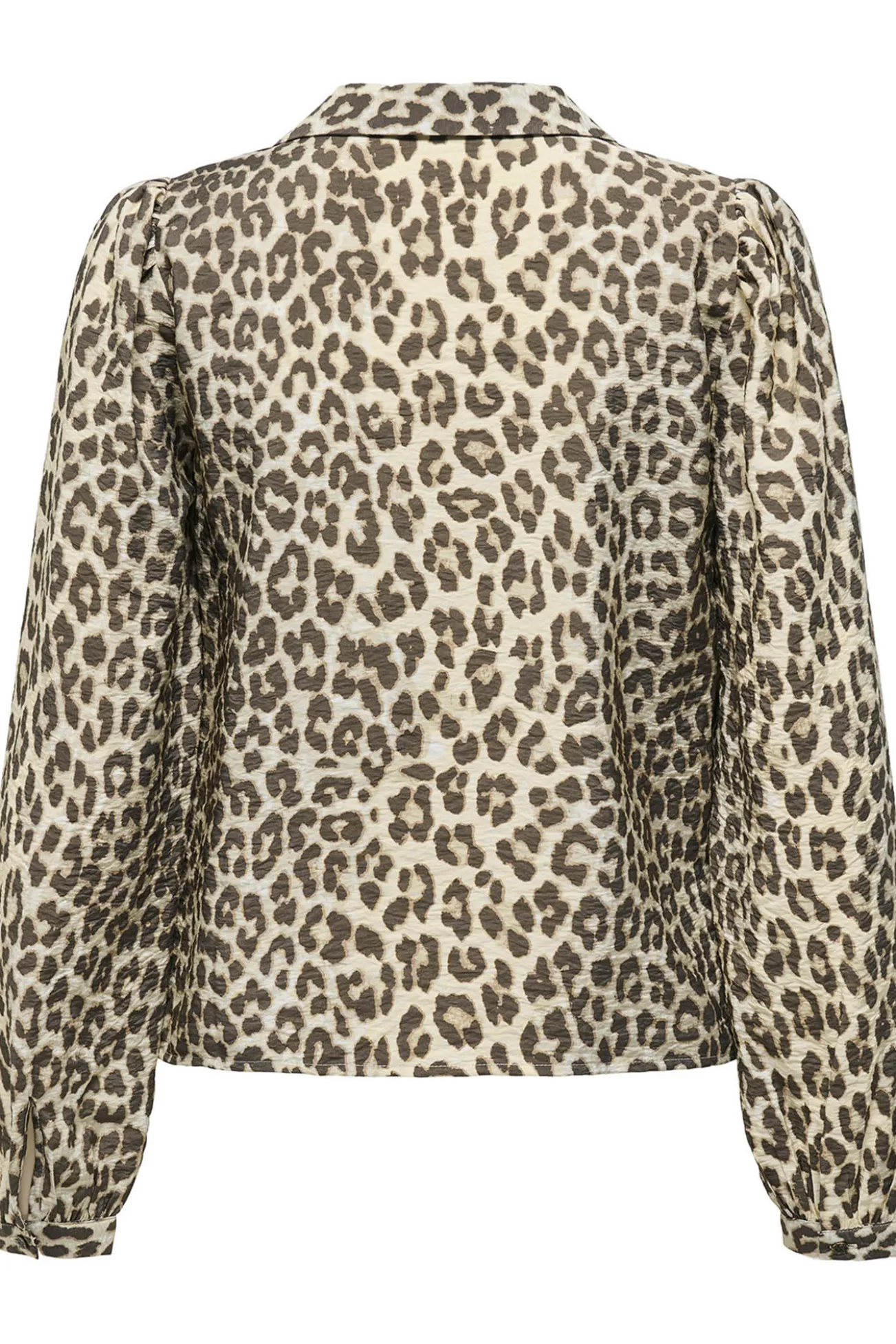 Camisa manga larga