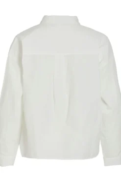Camisa manga larga