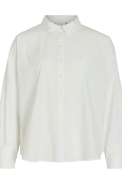 Camisa manga larga