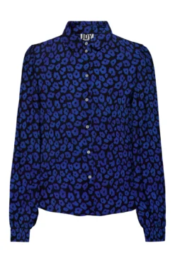 Camisa manga larga