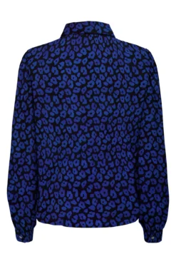 Camisa manga larga