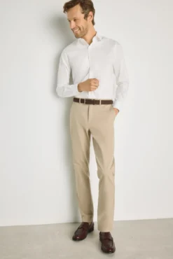 Camisa manga larga