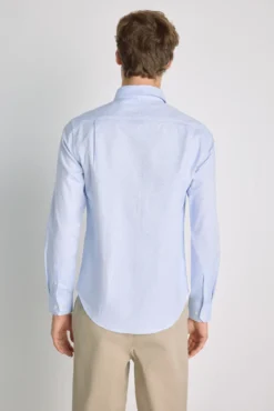 Camisa manga larga
