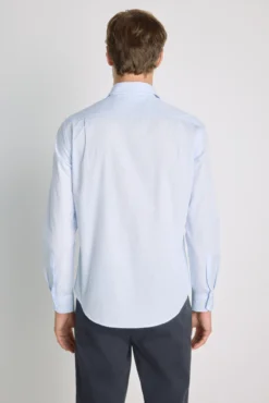 Camisa manga larga