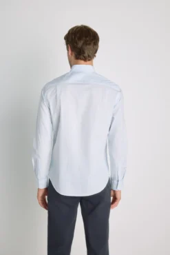 Camisa manga larga