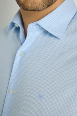 Camisa manga larga