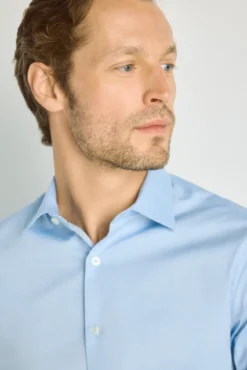 Camisa manga larga