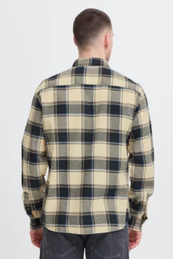 Camisa Manga Larga