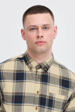 Camisa Manga Larga