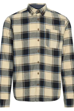 Camisa Manga Larga