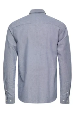 Camisa manga larga
