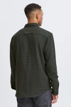Camisa Manga Larga