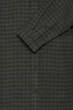 Camisa Manga Larga