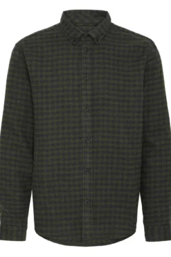 Camisa Manga Larga